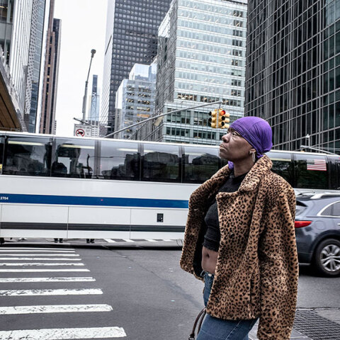 Έκθεση φωτογραφίας αποφοίτων 2ου έτους του BlackBox Photography