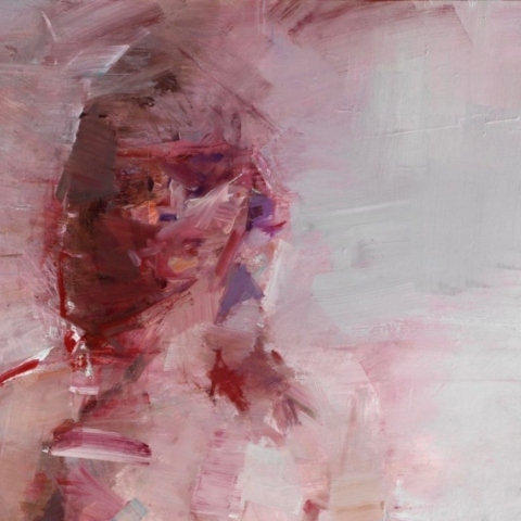 «Clockwise» στην αίθουσα τέχνης Έκφραση «Γιάννα Γραμματοπούλου»