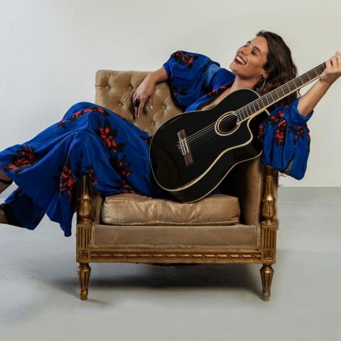 Κατερίνα Πολέμη