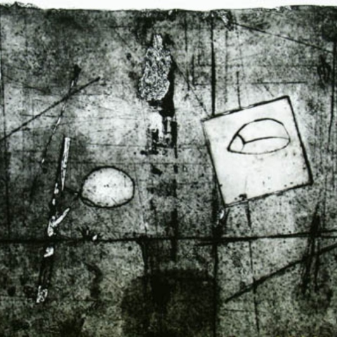 Σημείο φυγής: Έκθεση της Ματίνας Γεωργά στον χώρο τέχνης ΕΚΤόΣ