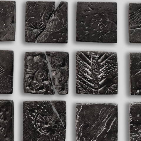 Μελανά: Ομαδική έκθεση κεραμικής στην γκαλερί της Ελληνοαμερικανικής Ένωσης