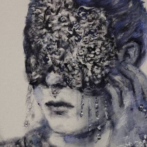 «Carnival - Behind the masks» στην γκαλερί Σκουφά