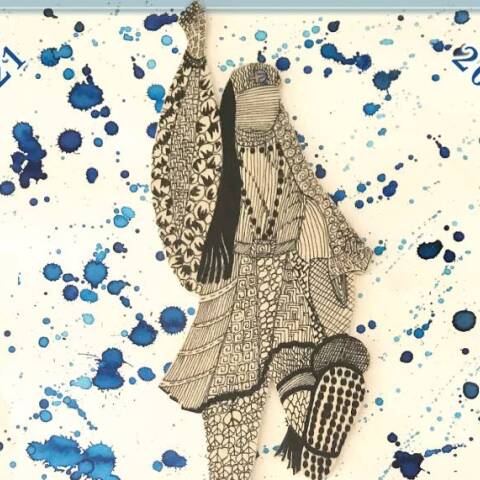  «Η επέτειος»: Διαδικτυακή Ομαδική Έκθεση στην ArteVisione