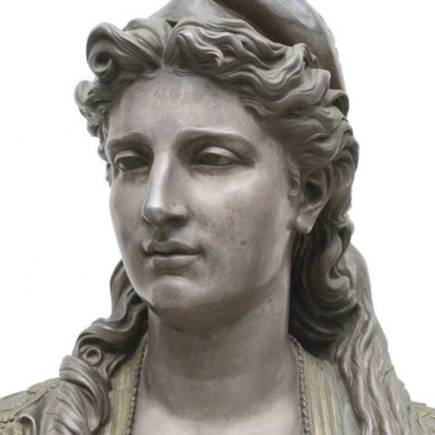 Αρχαιολατρεία & Φιλελληνισμός. Συλλογή Θανάση & Μαρίνας Μαρτίνου