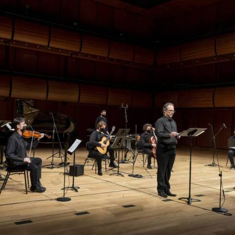 GNOTV - The Cornelian Secret: Η Ερωτική ποίηση του Λόρδου Μπάιρον