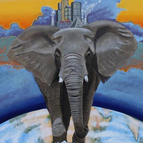 my heART: Ομαδική Εικαστική Έκθεση στον Ελληνογαλλικό Σύνδεσμο