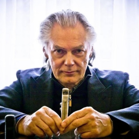 Τζαν Γκάρμπαρεκ