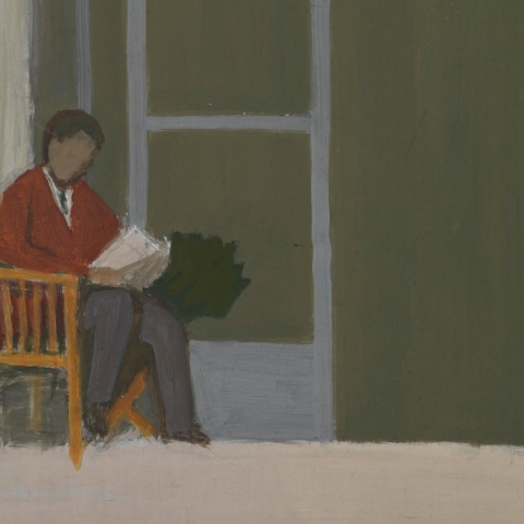 Ανδρέας Βουρλούμης