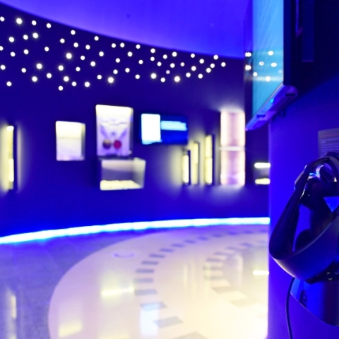 Ίδρυμα Ευγενίδου 