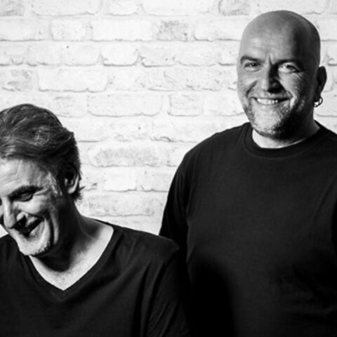 ΠΥΞ ΛΑΞ «Τι είναι αυτό που μας ενώνει» Tour 2021