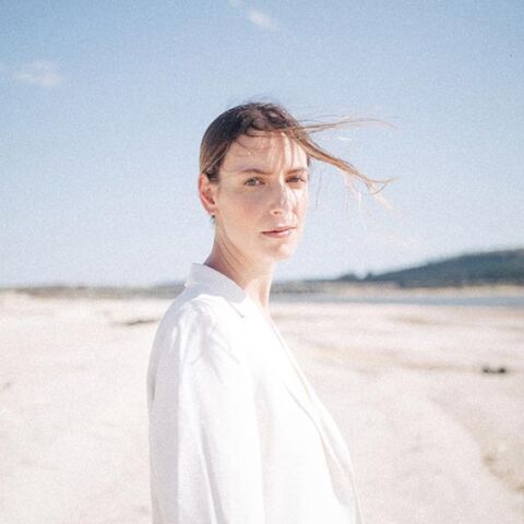 Η Ειρήνη Σκυλακάκη με το «Souvenir» στον Κήπο του Μεγάρου