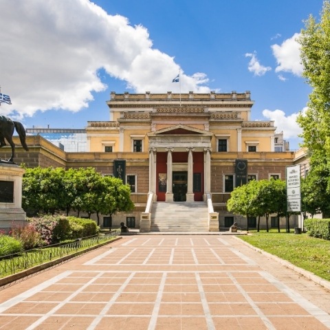 «ΕΠΑΝΑCYΣΤΑΣΗ '21» 