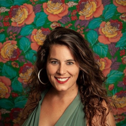 Κατερίνα Πολέμη