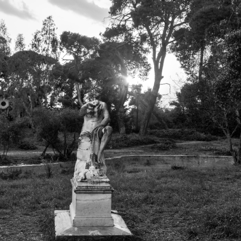 Έκθεση BlackBox 