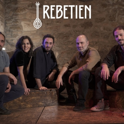Rebetien