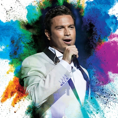 Μάριος Φραγκούλης