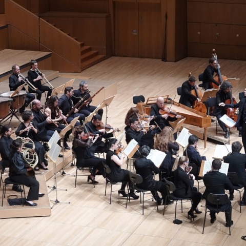 «Οι τέσσερις εποχές»