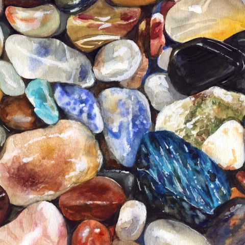 καλοκαιρινή διάθεση