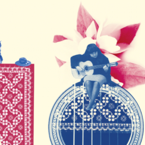 «Τσάι Γιασεμιού»  