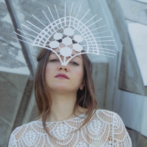 Sophie Lies και Danai Nielsen