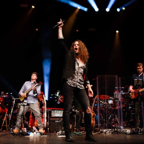 Led Zeppelin Symphonic