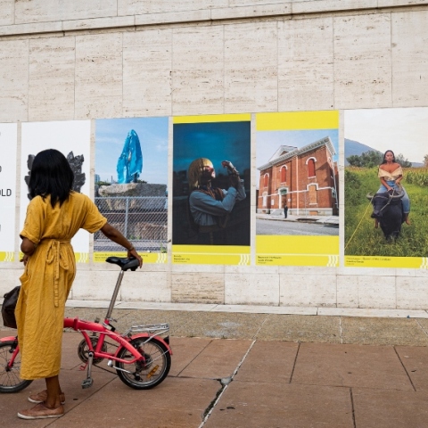 Πρόσωπα του Ήρωα