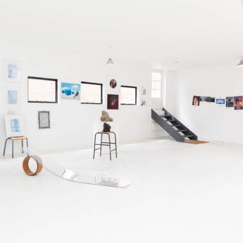 Humanism: Συλλογική έκθεση στο Ρομάντσο