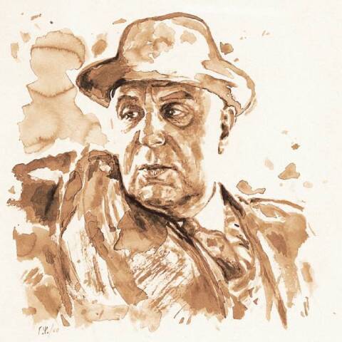 Φορώντας χρώματα ανοιχτά: Μελοποιημένη ποίηση του Γιώργου Σεφέρη στο Ηρώδειο