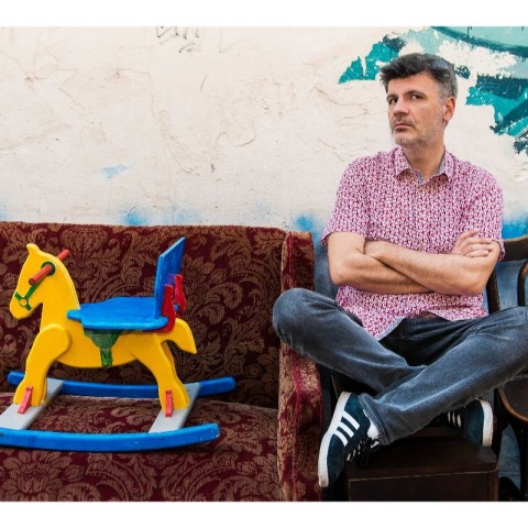 Φοίβος Δεληβοριάς