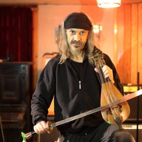 Βάρδα Φουρνέλο: Οι Χαΐνηδες στο Faliro Summer Theater