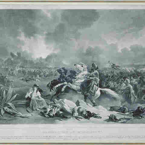 Η Συλλογή του Γιώργου Γαϊτανάρη & της Ιώς Ντόλκα στο ΙΜΚ