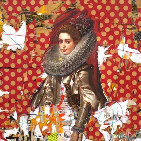 Sic transit gloria artis: Ο Κωνσταντίνος Πάτσιος στην Alma