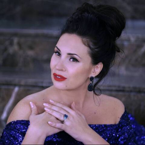 Σόνια Γιόντσεβα: Η σούπερ σταρ της όπερας για πρώτη φορά στην Ελλάδα