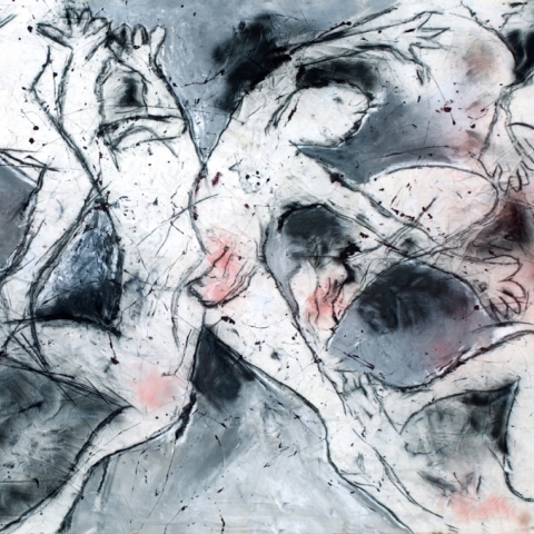 "Χορός & Εικόνα: Ένας διάλογος του σύγχρονου χορού με τις εικαστικές τέχνες"