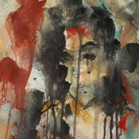 Οι «Κυματισμοί» του Νίκου Σιαλακά στην Art Appel Gallery