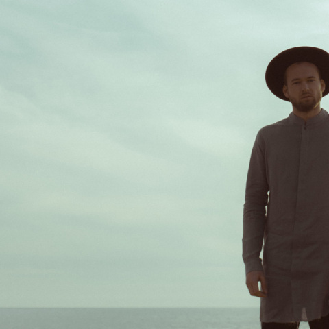 Ο Monolink στο Fuzz Live Music Club