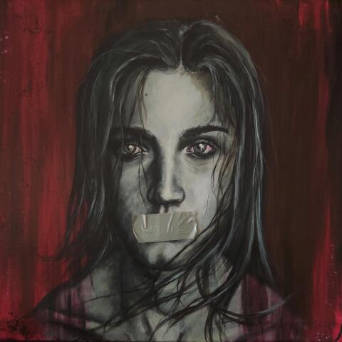 Έρ-ως Γυναίκα - Ανίκητος, Αριστοκρατικός, Υπέροχος | Ομαδική εικαστική έκθεση στον Ελληνογαλλικό Σύνδεσμο