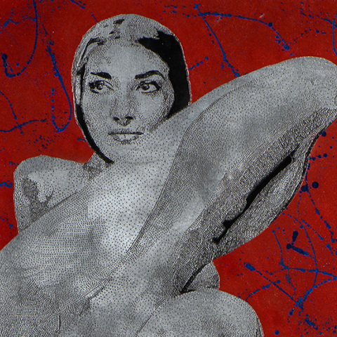 SΗE: Ο Γιάννης Στεμπίλης στην Art Zone 42