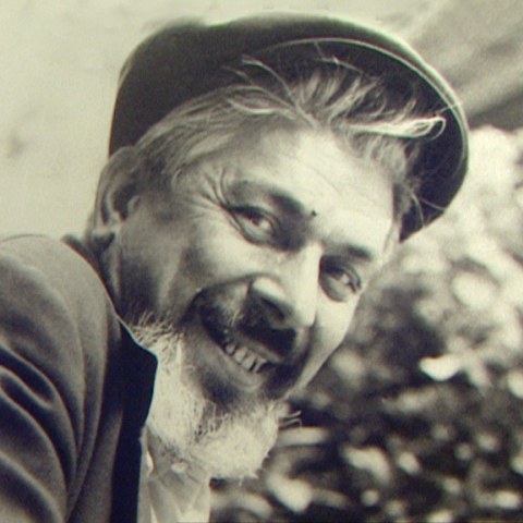 Με τα λόγια (γίνεται) - Ξαναδιαβάζοντας τον Ανδρέα Εμπειρίκο