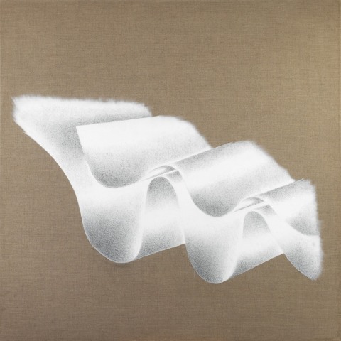 «Καταστάσεις», «Έρως»: Ο Νίκος Σαπέρας στην Art Zone 42