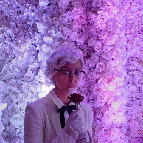 #RevoltingBodies // Έκθεση II