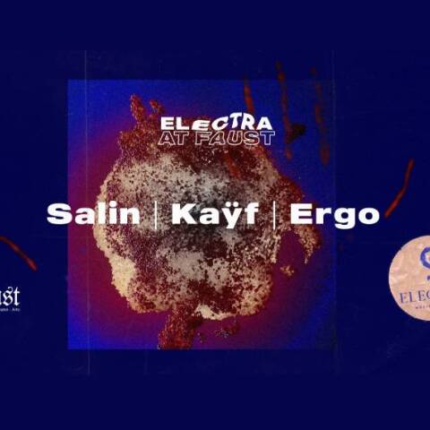 Tο Electra Music Theater επιστρέφει στο Faust