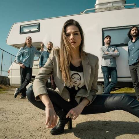 Οι Souled Out για δύο μοναδικές εμφανίσεις στο Faust