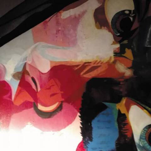 Έργα του Χρήτου Μπάρλου στη Δημοτική Πινακοθήκη Λέφα