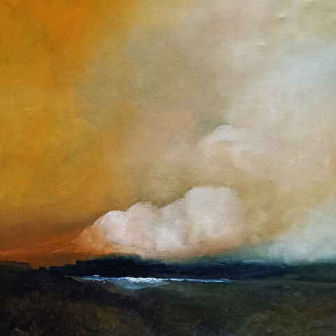 Σοφία Δατσέρη: «Το φως που επιμένει» στον Τεχνοχώρο