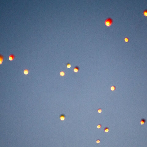 Παναγιώτης Μπαξεβάνης, Objects may be closer than they appear