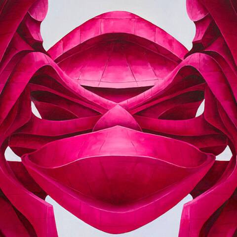 «The Unknown Soul Of An Architectural Mind And My Follies»: Η νέα έκθεση της Άννας Αμπαριώτου στην Gallery Genesis