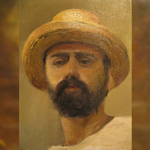 Ο «Μικρόκοσμος» του Ντάνιελ Κοέν στην Art Zone 42