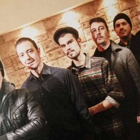 BFAM (Brothers From Another Mother)