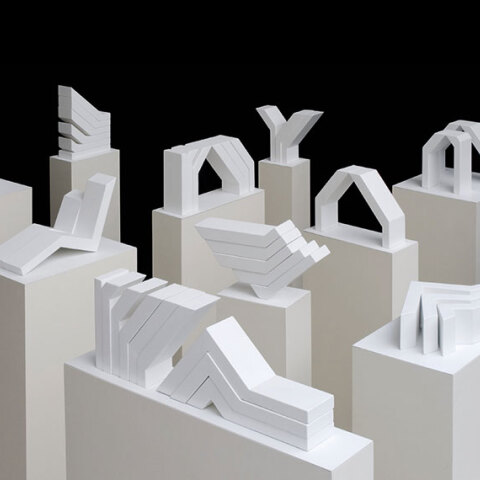 Έκθεση του Μιχάλη Κατζουράκη στη Roma Gallery